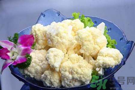 糖尿病可以吃花菜嗎？糖尿病吃花菜好嗎？
