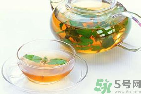 夏季解暑喝什么中藥？喝什么中藥可以解暑？