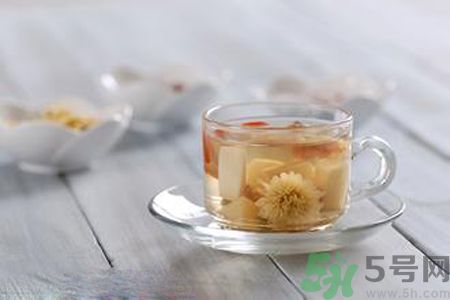 夏季解暑喝什么中藥？喝什么中藥可以解暑？
