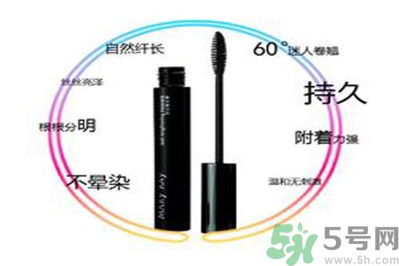 玫琳凱綻爆胺基酸睫毛膏怎么樣？玫琳凱綻爆胺基酸睫毛膏好用嗎？