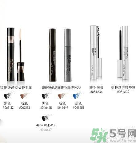 玫琳凱綻爆胺基酸睫毛膏真假鑒別方法？玫琳凱綻爆胺基酸睫毛膏真假鑒別
