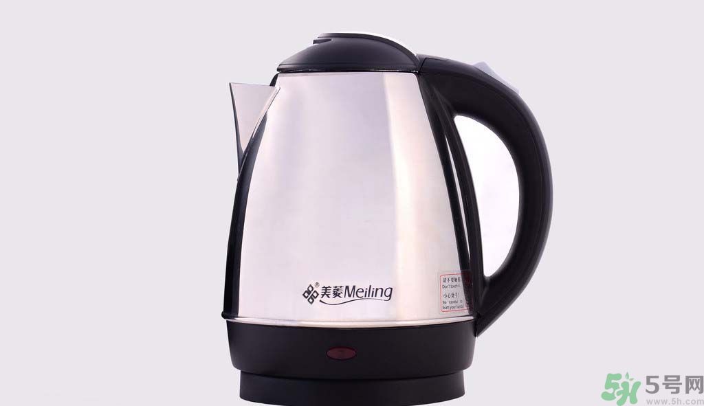燒水壺什么材質(zhì)好？燒水壺什么材質(zhì)對身體好？