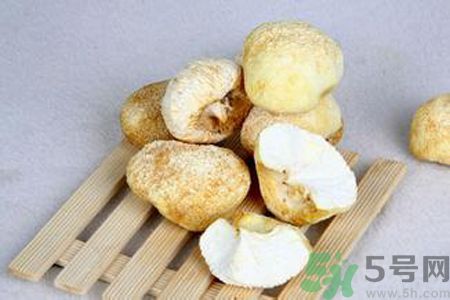  哺乳期可以吃猴頭菇嗎？產婦可以吃猴頭菇嗎？