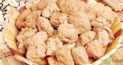  哺乳期可以吃猴頭菇嗎？產婦可以吃猴頭菇嗎？