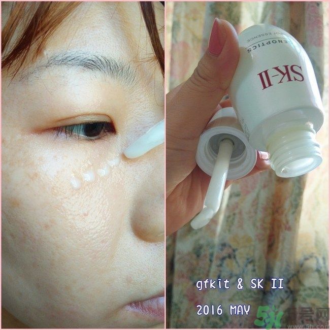 sk2祛斑精華怎么樣？skii祛斑精華使用方法