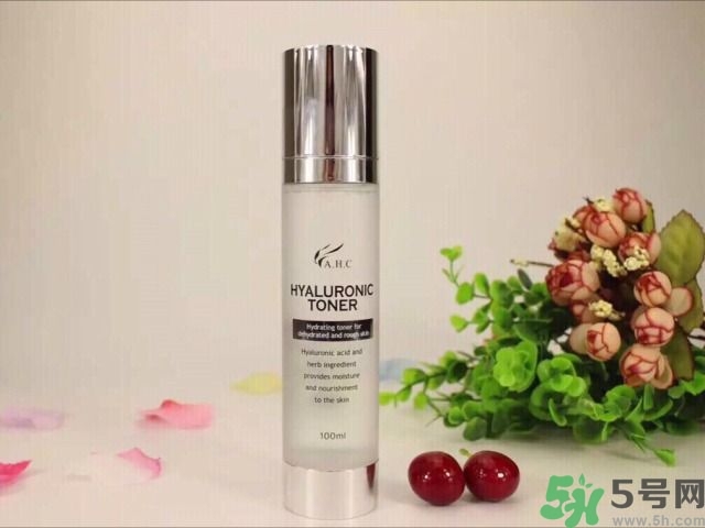 AHC神仙水效果怎么樣？AHC神仙水怎么用？