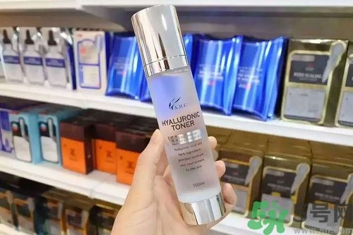 AHC神仙水效果怎么樣？AHC神仙水怎么用？