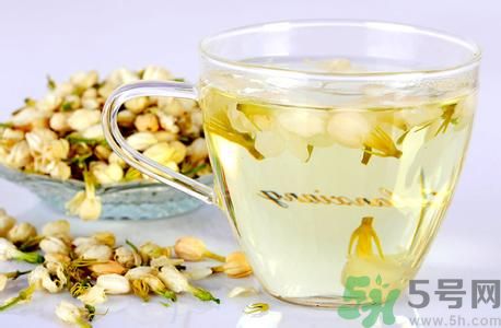 茉莉花茶是熱性還是涼性？茉莉花茶是涼性嗎？