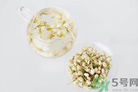 茉莉花茶是熱性還是涼性？茉莉花茶是涼性嗎？