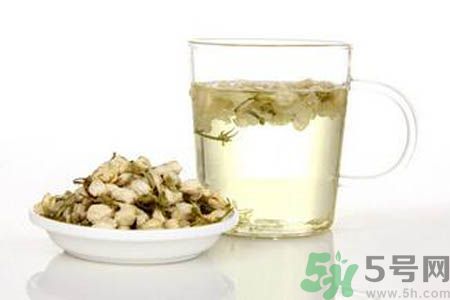 茉莉花茶是發(fā)物嗎？茉莉花茶是不是發(fā)物？