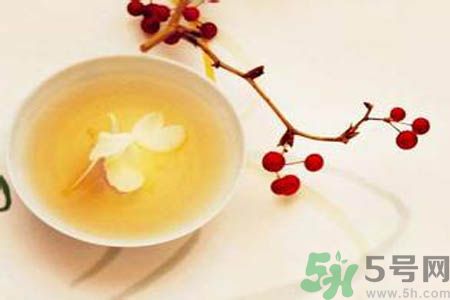 喝茉莉花茶會過敏嗎？喝茉莉花茶過敏了怎么辦？