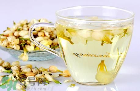 茉莉花茶可以美容嗎？茉莉花茶有美容的作用嗎？
