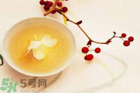 茉莉花茶可以減肥嗎？怎樣喝茉莉花茶可以減肥？