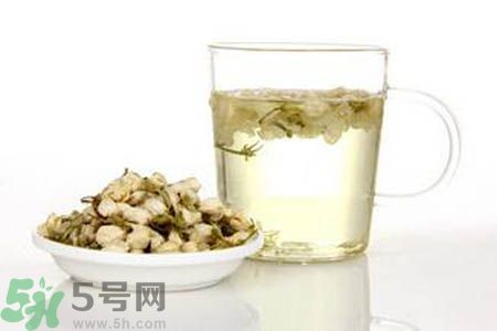 茉莉花茶可以減肥嗎？怎樣喝茉莉花茶可以減肥？