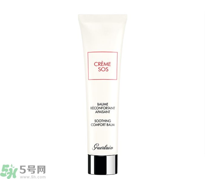 法國嬌蘭舒緩修護霜適合什么膚質(zhì)？敏感膚質(zhì)可以用法國嬌蘭舒緩修護霜嗎？