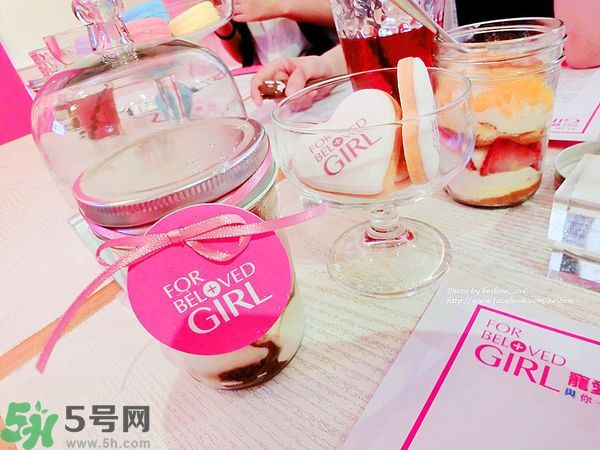 寵愛之名寵愛女孩面膜怎么樣？寵愛女孩礦物云絲面膜好用嗎？