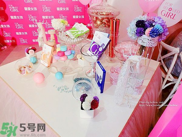 寵愛之名寵愛女孩面膜怎么樣？寵愛女孩礦物云絲面膜好用嗎？