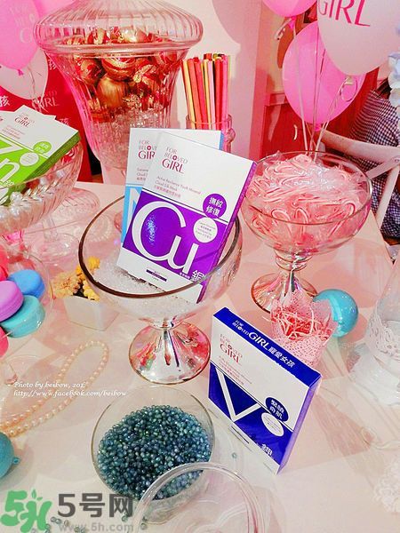 寵愛之名寵愛女孩面膜怎么樣？寵愛女孩礦物云絲面膜好用嗎？