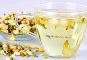 月經(jīng)期間可以喝茉莉花茶嗎？月經(jīng)期間喝茉莉花茶好不好？
