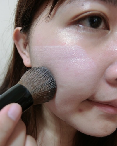 美寶蓮夢幻奇跡控油透潤持妝乳怎么樣？好用嗎？