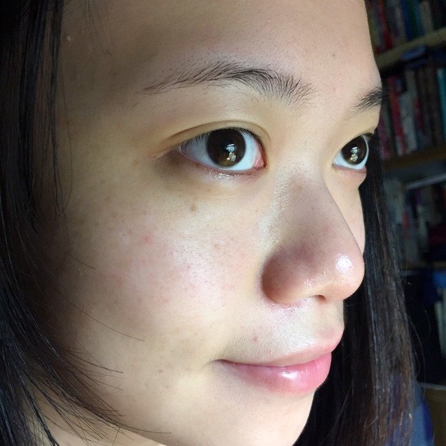 美寶蓮夢(mèng)幻奇跡控油透潤(rùn)持妝乳怎么樣？好用嗎？