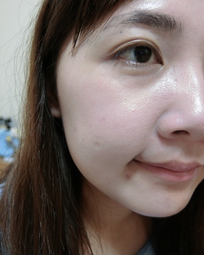 美寶蓮夢幻奇跡控油透潤持妝乳怎么樣？好用嗎？