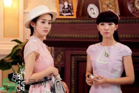 胭脂為什么6月24日沒有播出？胭脂什么時候播出？