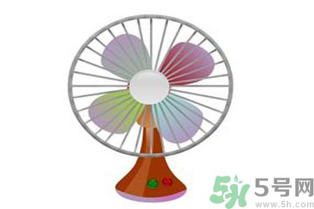 電風(fēng)扇有輻射嗎？電風(fēng)扇有沒有輻射？