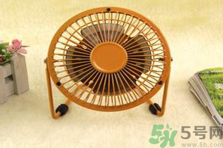 電風扇一晚上耗多少電？不同規(guī)格的電扇的耗電量？