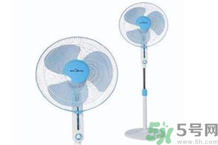 孕婦可以吹電風(fēng)扇嗎？懷孕可以吹電風(fēng)扇嗎？