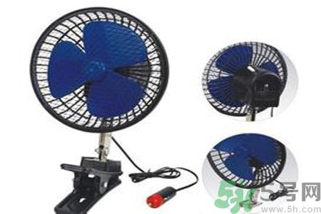 孕婦可以吹電風扇嗎？懷孕可以吹電風扇嗎？