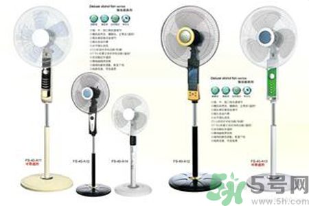 寶寶可以吹電風(fēng)扇嗎？寶寶多大了可以吹電風(fēng)扇？