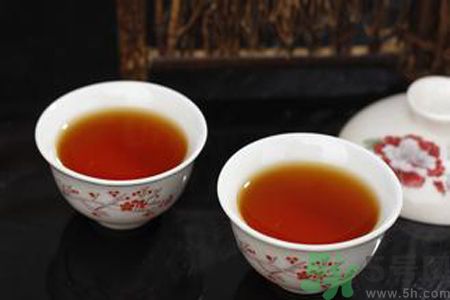紅茶是熱性還是涼性？紅茶是熱性嗎？