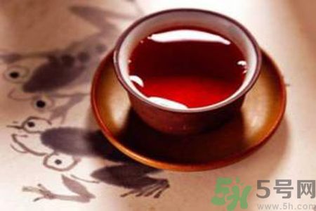 紅茶是熱性還是涼性？紅茶是熱性嗎？