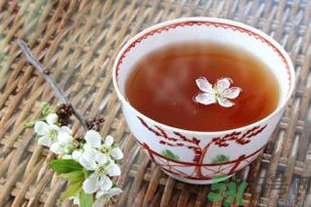 紅茶是熱性還是涼性？紅茶是熱性嗎？