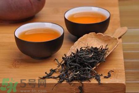 喝紅茶會上火嗎？喝紅茶上火怎么辦？