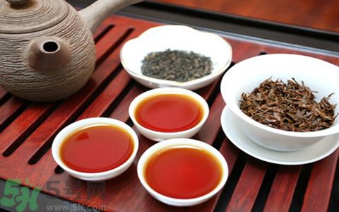 喝紅茶會上火嗎？喝紅茶上火怎么辦？