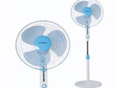 寶寶可以吹電風(fēng)扇嗎？寶寶多大了可以吹電風(fēng)扇？
