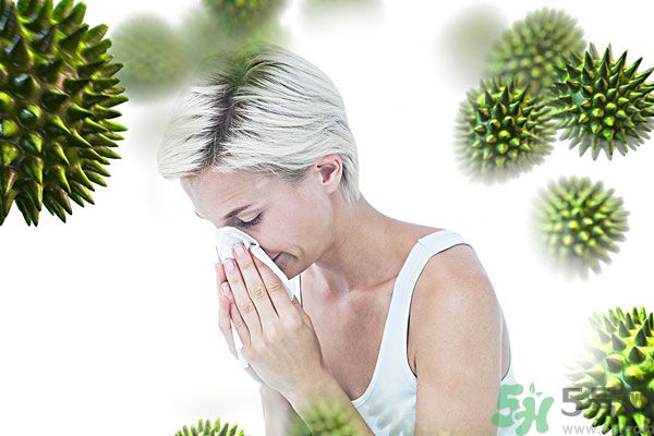 流鼻血怎么辦？青少年流鼻血是什么原因引起的？