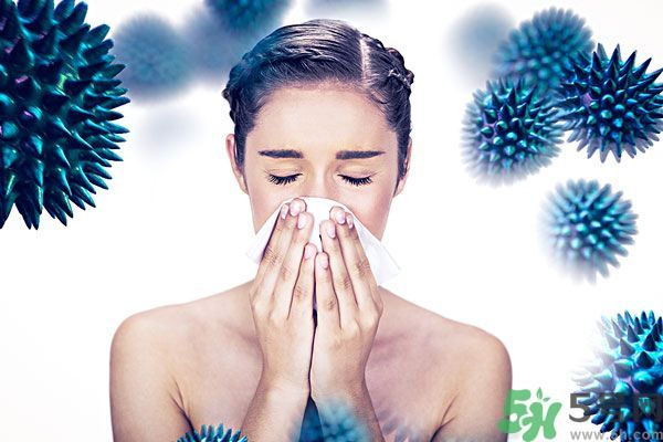流鼻血怎么辦？青少年流鼻血是什么原因引起的？