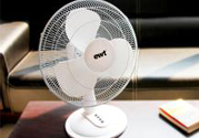 電風(fēng)扇什么牌子好？電風(fēng)扇品牌排行榜