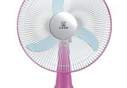 怎樣清洗小型電風(fēng)扇？清洗小型電風(fēng)扇的方法