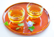 綠茶去眼袋嗎？綠茶能去眼袋嗎？