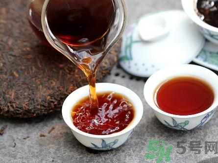 女生可以喝什么茶排毒養(yǎng)顏？女生喝什么茶可以美容？