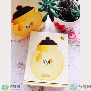 春雨面膜孕婦可以用嗎？哺乳期能用春雨面膜嗎？