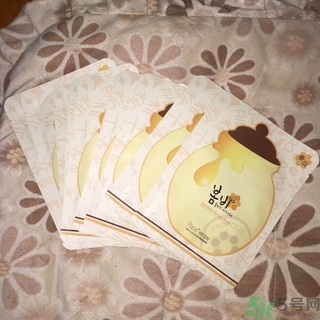 春雨面膜可以祛痘嗎？春雨面膜祛痘效果好嗎？