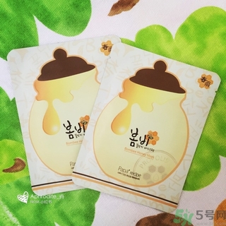 春雨面膜可以天天敷嗎？春雨面膜能天天用嗎？