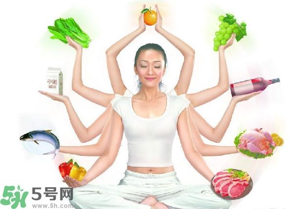 如何健康減肥最有效？減肥不能吃什么？