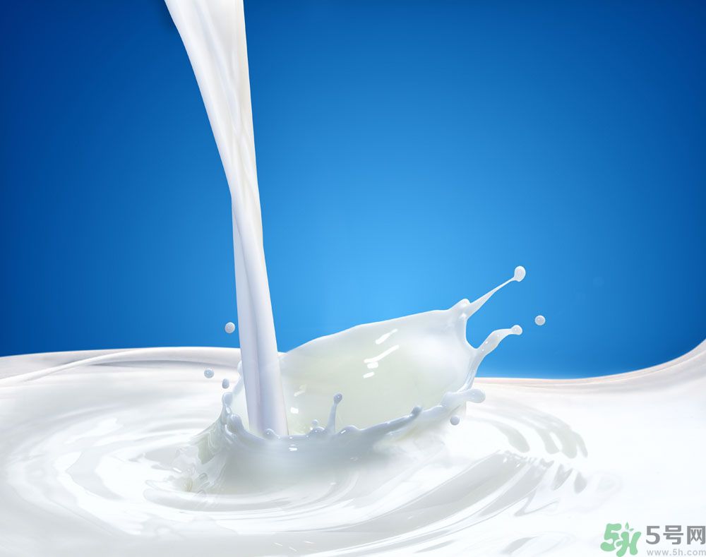 牛奶真的能美白嗎？美白用什么方法最好？