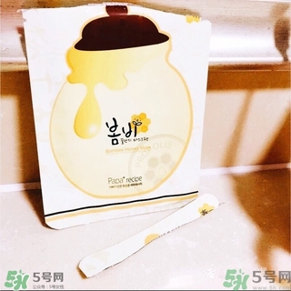 春雨面膜孕婦可以用嗎？哺乳期能用春雨面膜嗎？